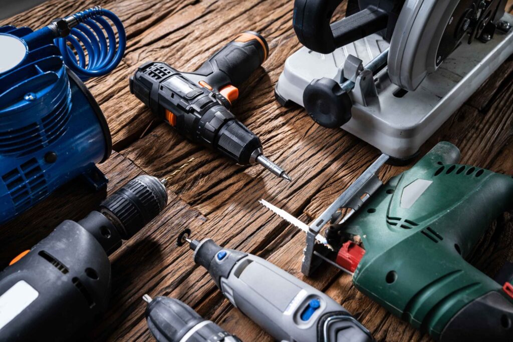 Tools Shopping Made Easy: Find the Best Tool Shops in Your Area