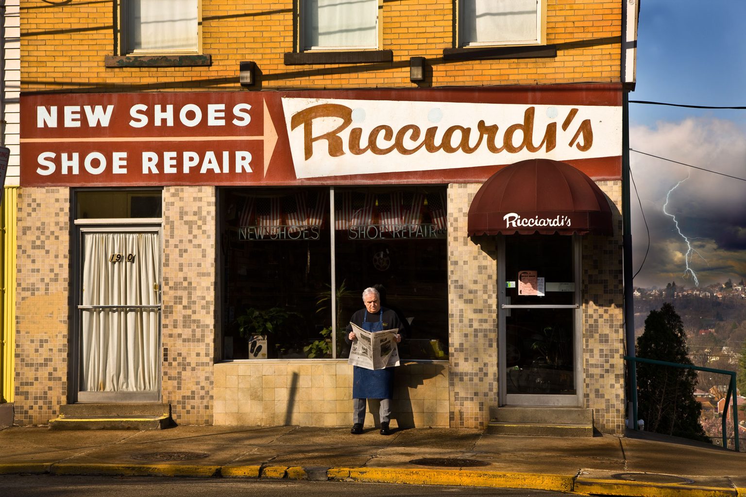 7 Essential Skills for Magazine Photographers