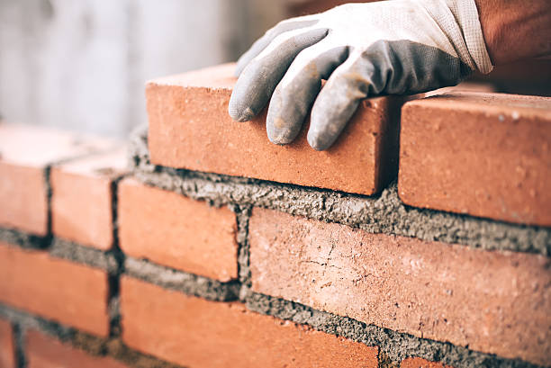 What Is the Best Way to Restore Masonry Structures?
