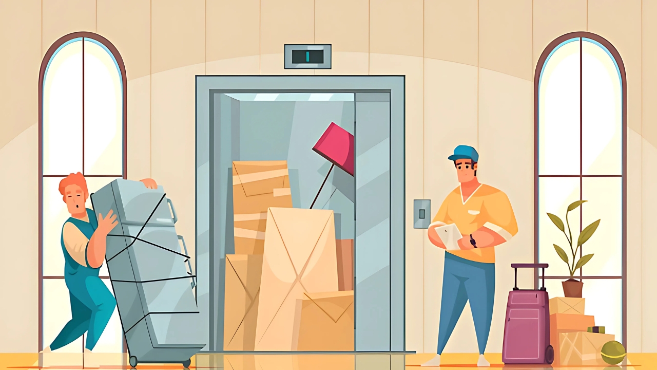 Stress-Free Moving in Adelaide: Why Rmoverz Adelaide is Your Best Choice