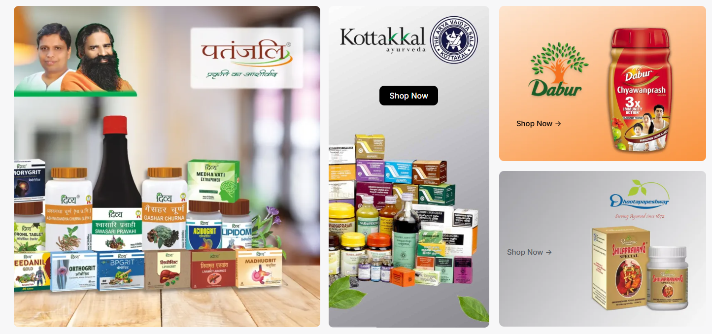 Patanjali Youvnamrit Vati: An Ayurvedic Supplement for Strength and Vitality