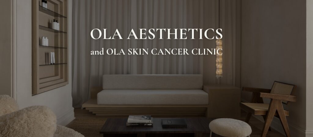 OLA Aesthetics Perth