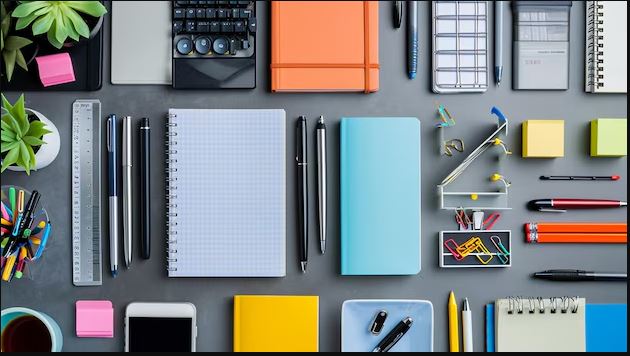 India Office Supplies Market Growth, Size & Trends Forecast 2025-2033