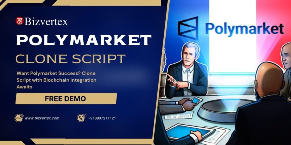 Launching Your Own Prediction Platform: Benefits of the Poly