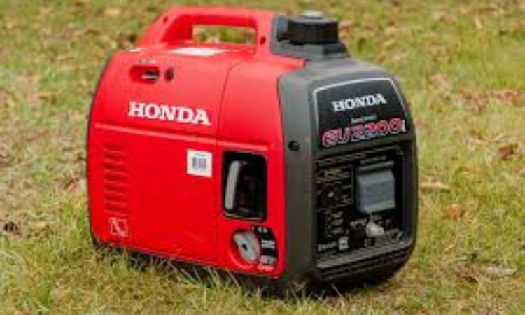 Portable Generator Market Share, Trends & Growth Report (2025-2034)