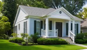 Why Are Modern Prefab Homes California Gaining Popularity?