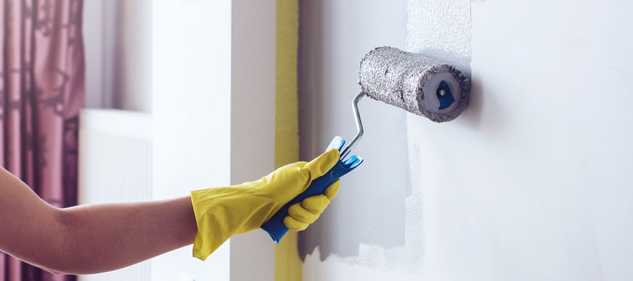 Professional Painting Company in Qatar: Enhancing Spaces with Quality