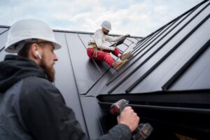 Protect Your Home with Expert Care