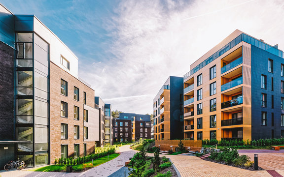 What Should You Look for in a Real Estate Company?