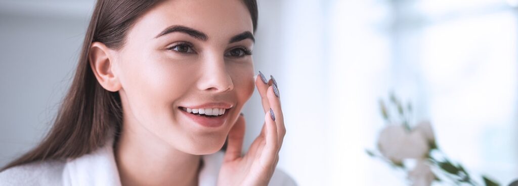 Reclaim a Youthful Appearance with Radiofrequency