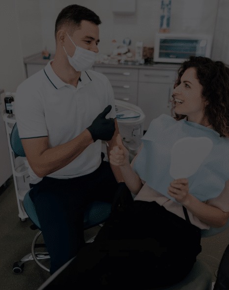 Full-Mouth Dental Implants: Transforming Your Smile Permanently