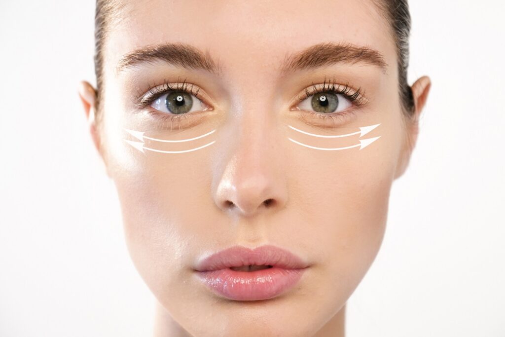 Rejuvenate Your Eyes with Eye Bag Removal