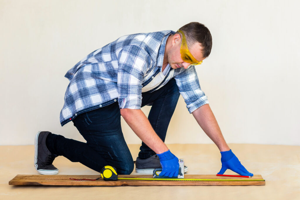 Residential Epoxy Flooring in Dubai: Stylish & Long-Lasting