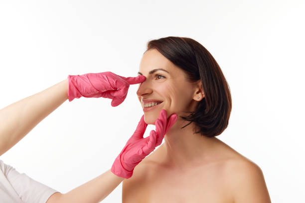 Best Rhinoplasty in Riyadh: Achieve Natural-Looking Results