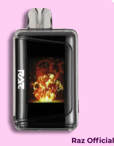 The Best Raz Vape Options for Flavor and Performance