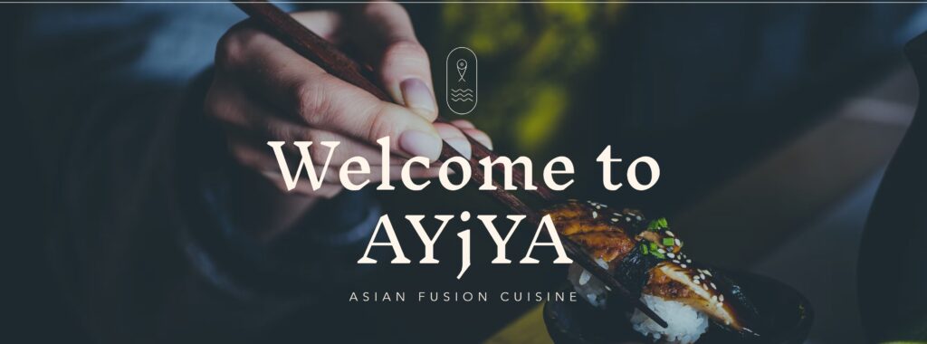 Unforgettable Dining at an Asian Fusion Restaurant You’ll Love!