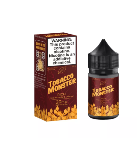 Jam Monster Vape: The Ultimate Choice for Flavor Lovers