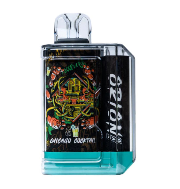 Orion Bar Vape: The Ultimate Guide to a Premium Vaping Experience