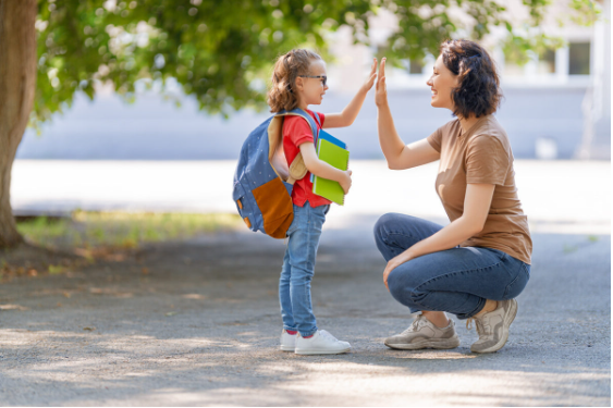 Recognising Early Signs of Anxiety and ADHD in Children
