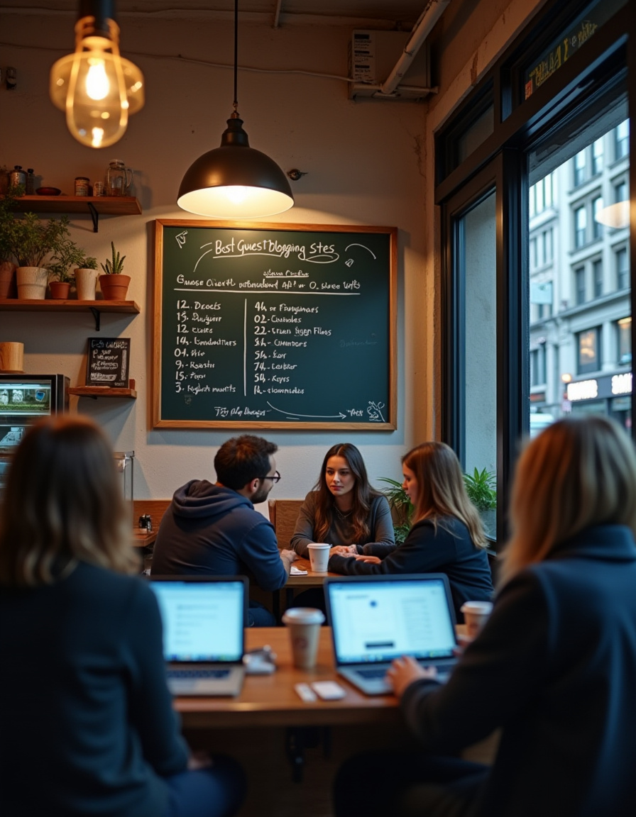 Why you should contribute to write for us technology blogs on Our Platform