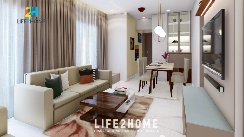 The Best Interior Designers in Pune | Life2Home
