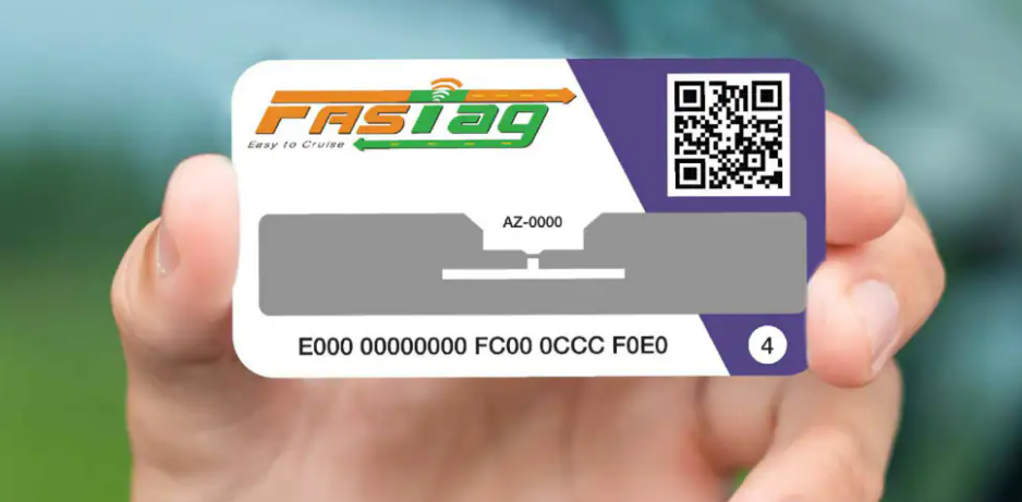 The Ultimate Guide to FASTag Recharge Methods