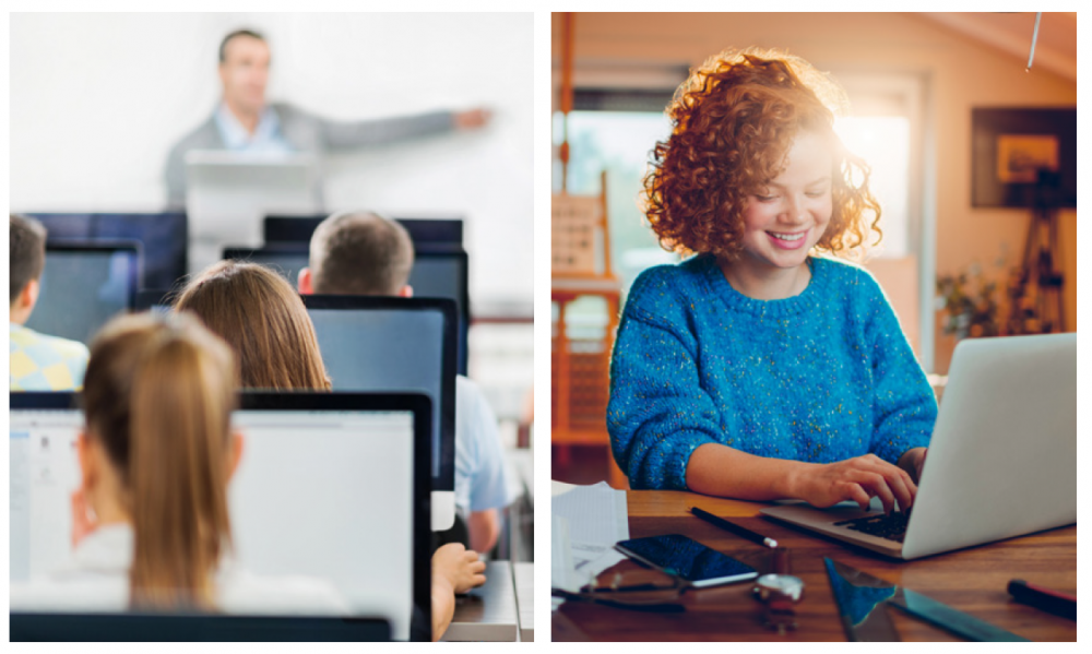 Tools and Technologies for Distance Learning Solutions