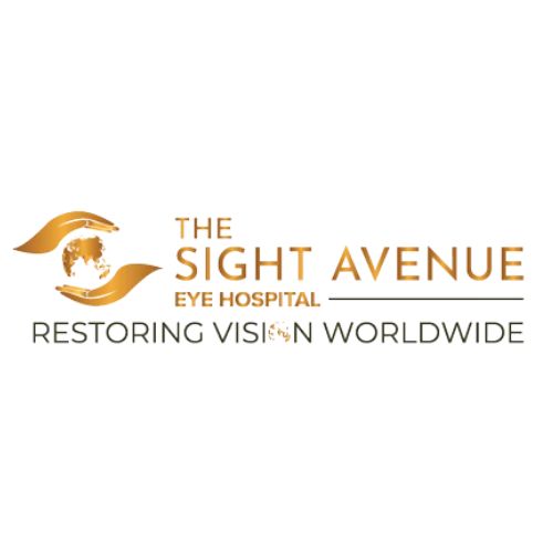 The Sight Avenue – Delhi: Advanced Eye Care with Expert Spec