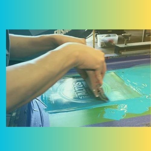 How to Build a Silk Screen Printing Machine: Mastering Guide