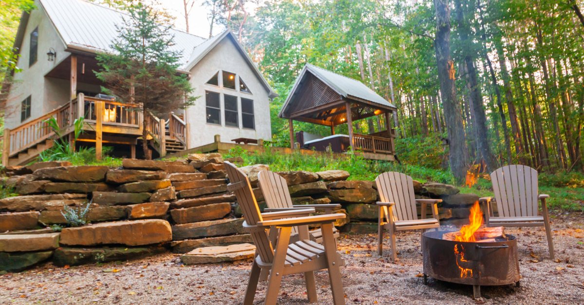 Why Ohio is a Hidden Gem for Romantic Getaways
