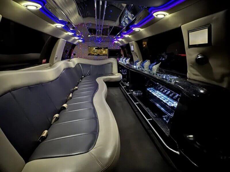 YVR Limousine Services