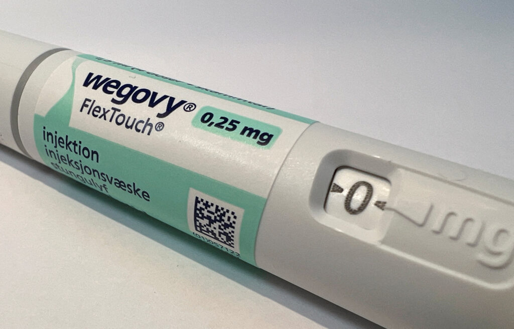 How to Safely Use Wegovy for Effective Weight Loss
