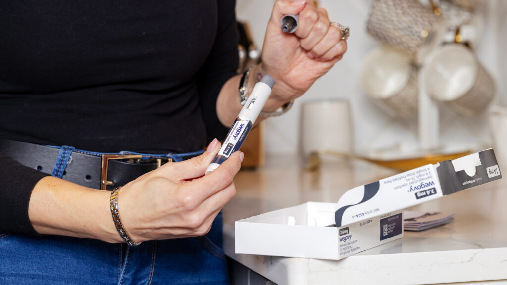 What Makes Wegovy Effective for Weight Loss?