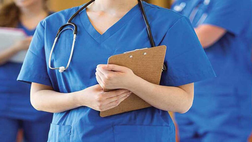 What Are the Duty Hours for Nurses in School Health Programs
