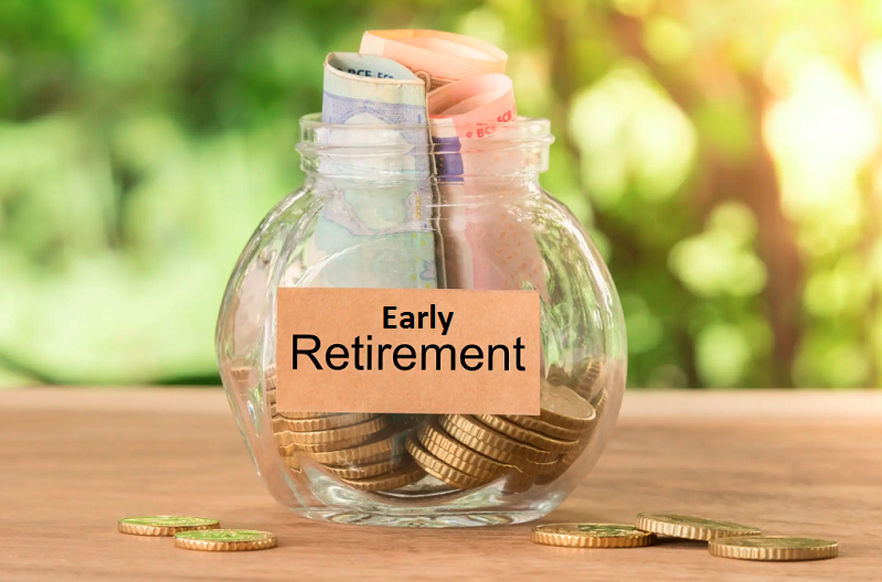 Why You Should Consider Retirement As Early As Possible?