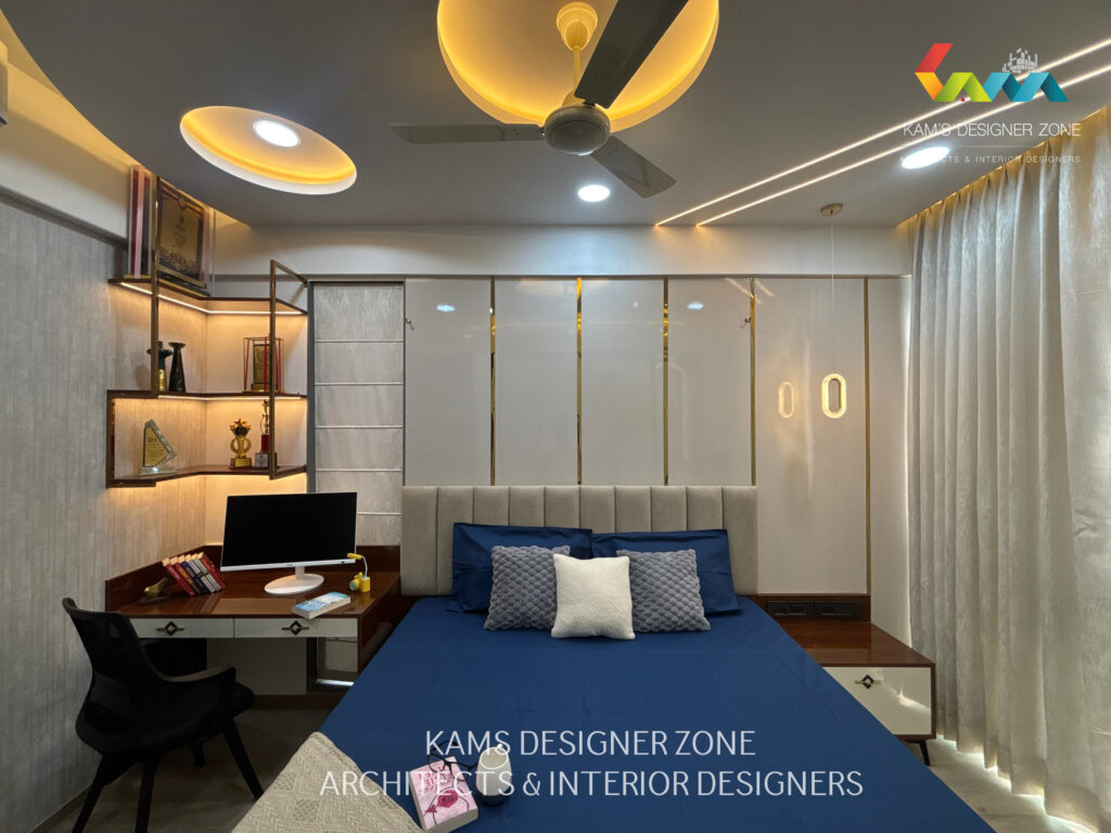 Your Top Choice for Interior Designers in Chinchwad