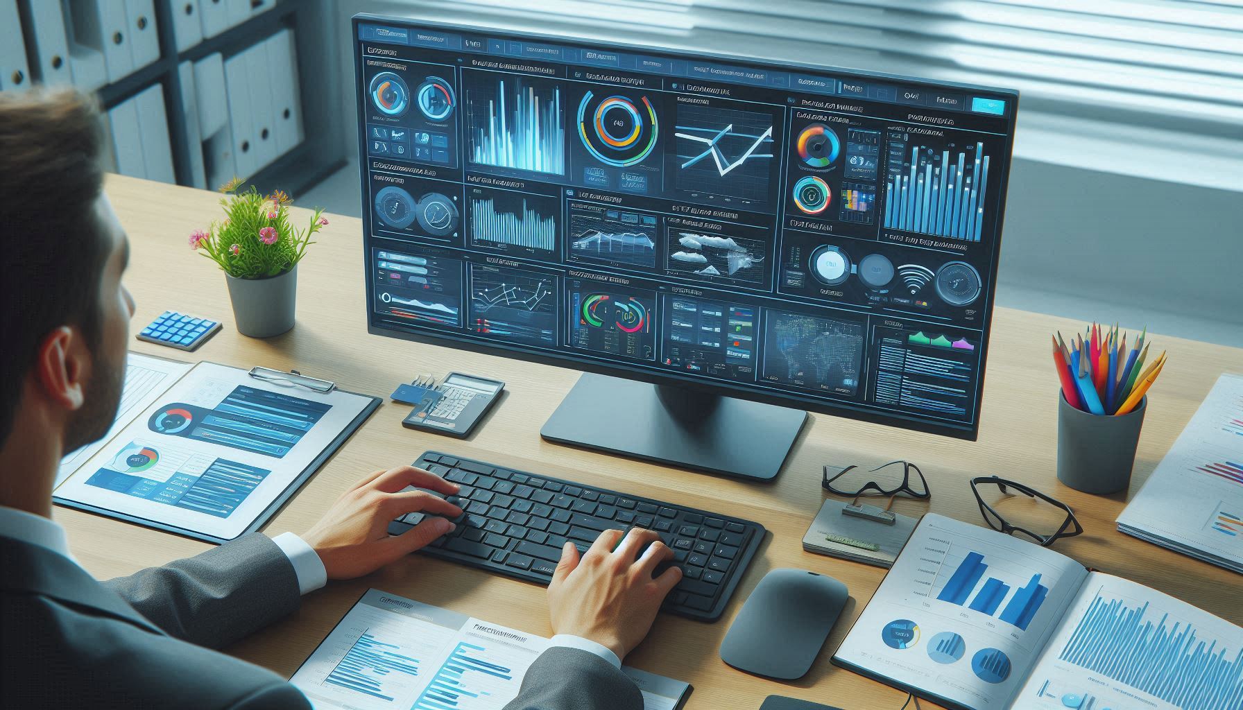 What is Project Management Software?