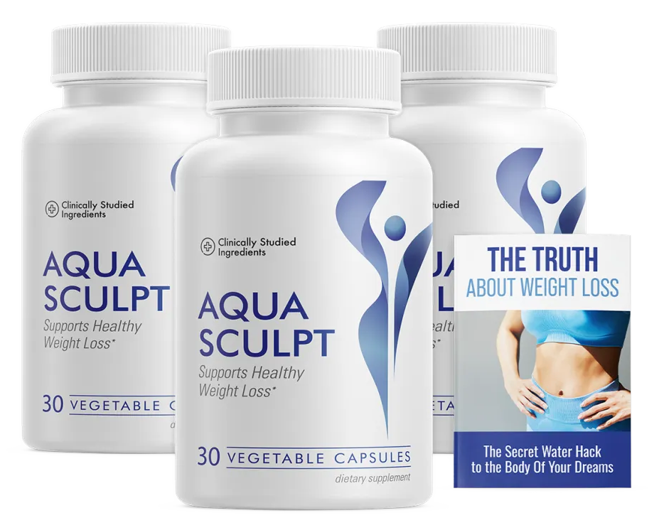 Discover the Art of Aquasculpt: A Revolutionary Approach to Body Contouring