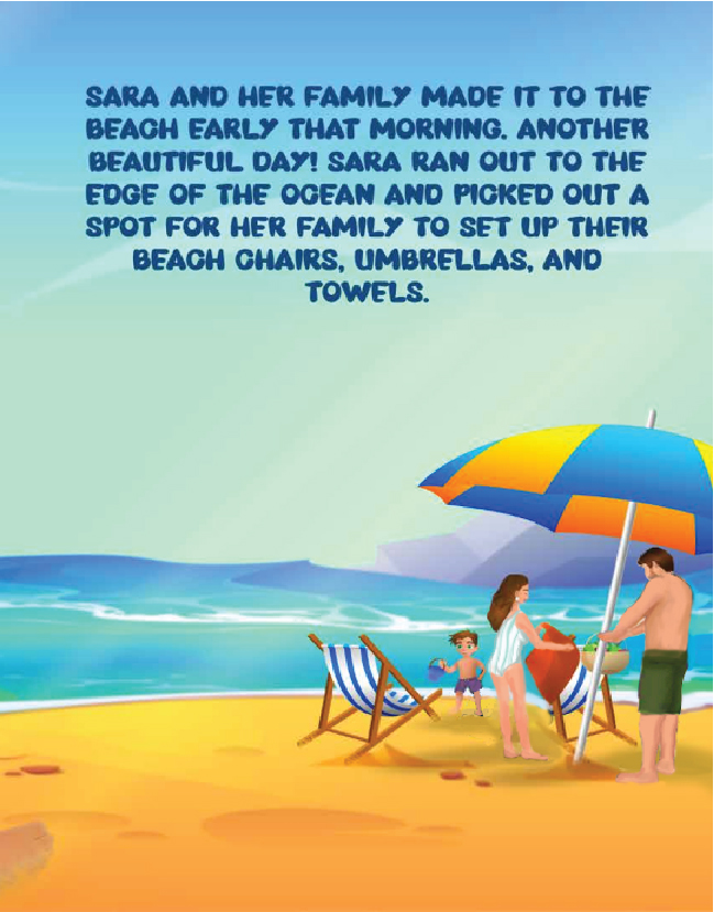 Short Stories About Summer