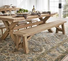 Bench Dining Table Prices in the U.S.: What to Expect in 2025