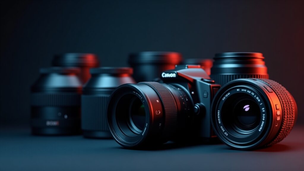 Comparing SIGMA Cine Lenses: Which One Is Best for You?