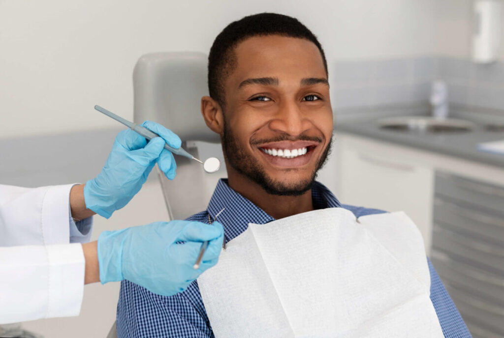 Dental Prophylaxis in Nampa, ID: Why Preventive Dentistry Matters?