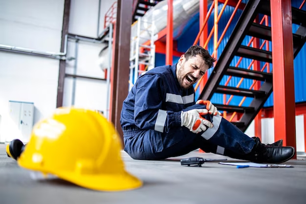 What Are the Top Causes of Fatal Construction Accidents?