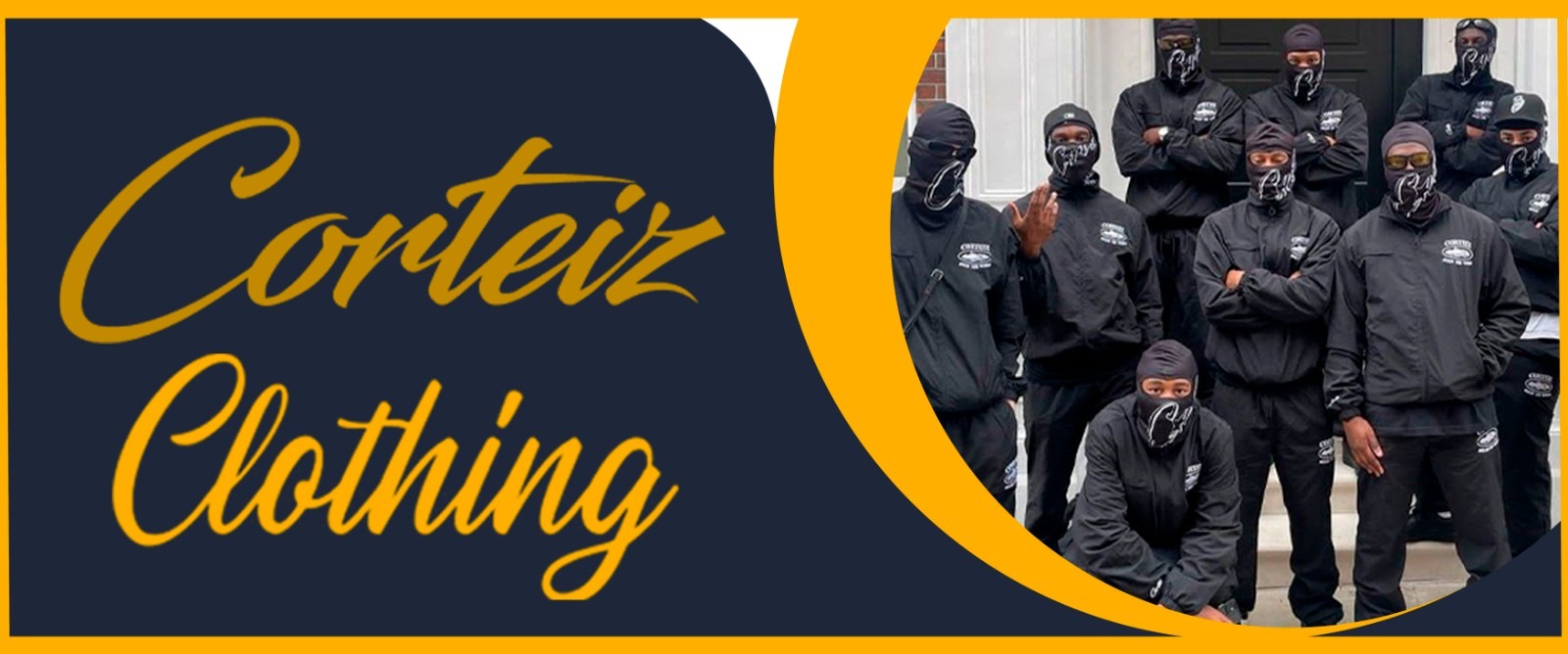 Corteiz Clothing: The Future of Streetwear
