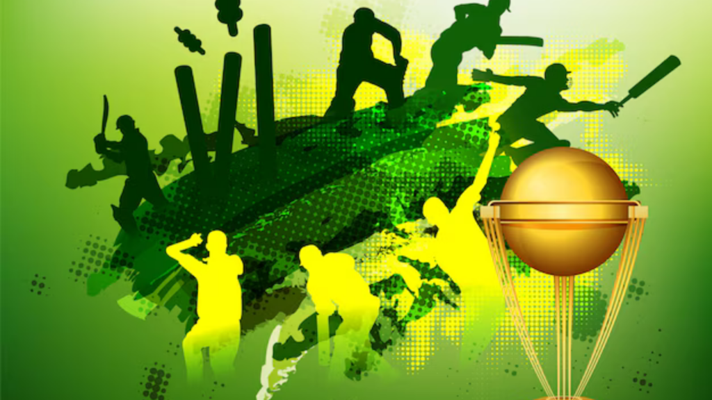 cricket betting