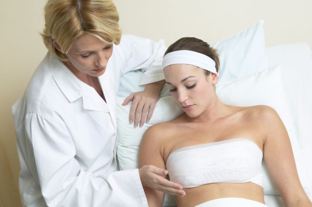 Achieve a New You: Exploring Breast Reduction Surgery in New Jersey