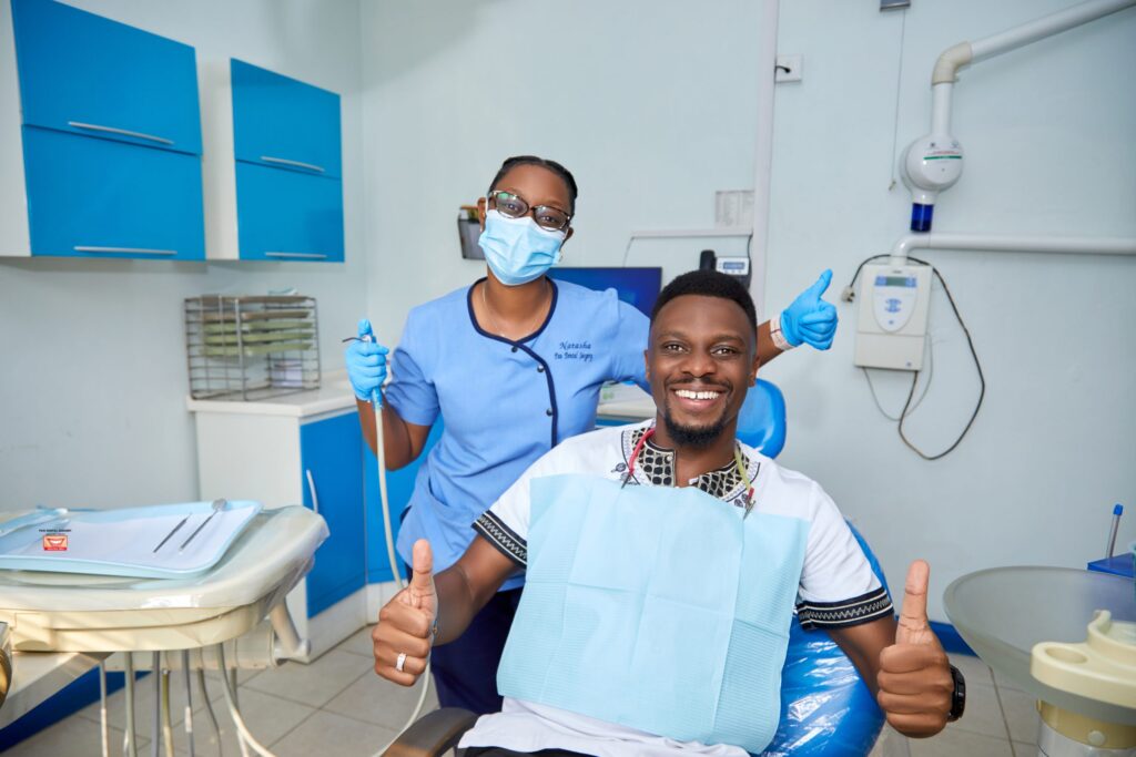 How to Find Affordable Dental Care in Riyadh