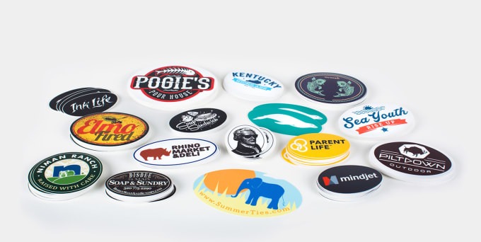 How Personalized Stickers Are Revolutionizing Customization