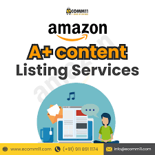 Amazon Enhanced Content: A Game-Changer for Your Product Listings!