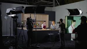 Non Profit Film Production Company Toronto: Creating Impactful Stories